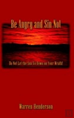 Bertrand.pt - Be Angry And Sin Not