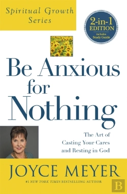 Bertrand.pt - Be Anxious For Nothing (Spiritual Growth Series)