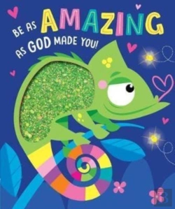 Bertrand.pt - Be As Amazing As God Made You