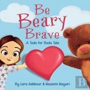 Be Beary Brave
