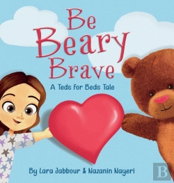 Bertrand.pt - Be Beary Brave