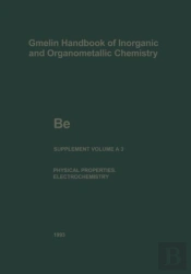 Be Beryllium