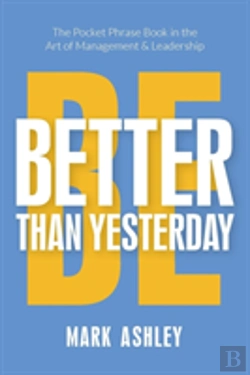 Bertrand.pt - Be Better Than Yesterday