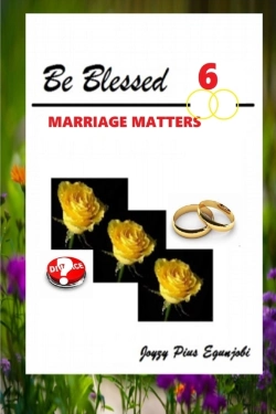 Bertrand.pt - Be Blessed 6: Marriage Matters