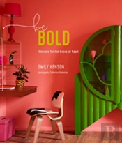 Be Bold