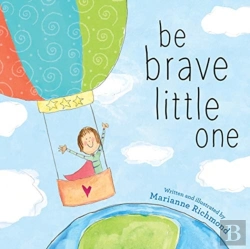 Bertrand.pt - Be Brave Little One