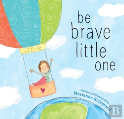 Bertrand.pt - Be Brave Little One