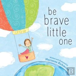 Bertrand.pt - Be Brave Little One