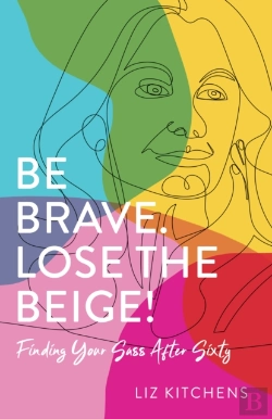 Bertrand.pt - Be Brave. Lose The Beige