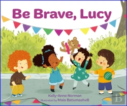 Bertrand.pt - Be Brave, Lucy