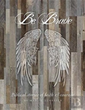 Be Brave