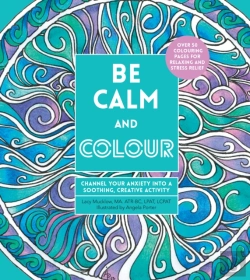 Bertrand.pt - Be Calm And Colour