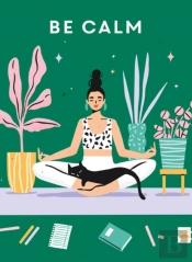 Be Calm