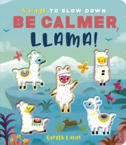 Bertrand.pt - Be Calmer, Llama!