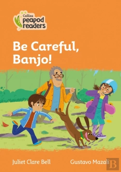 Bertrand.pt - Be Careful, Banjo!