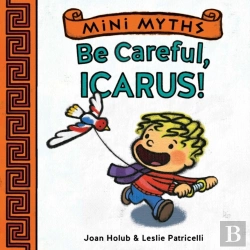 Bertrand.pt - Be Careful, Icarus! (Mini Myths)