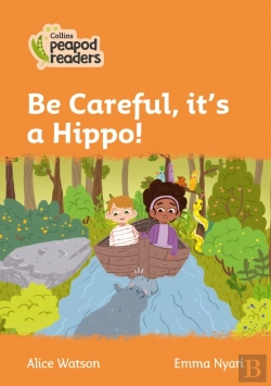 Bertrand.pt - Be Careful, It'S A Hippo!