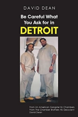 Bertrand.pt - Be Careful What You Ask For In Detriot