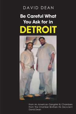 Bertrand.pt - Be Careful What You Ask For In Detriot