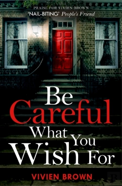 Bertrand.pt - Be Careful What You Wish For