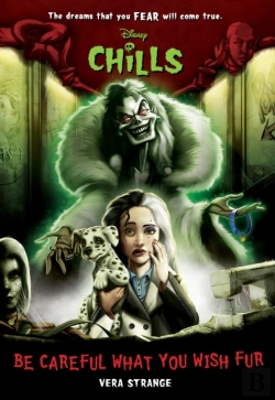 Bertrand.pt - Be Careful What You Wish Fur (Disney Chills, Book Four)