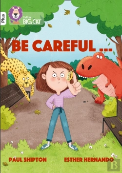 Bertrand.pt - Be Carefulâ€¦