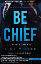 Be Chief