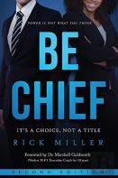 Be Chief