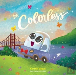 Bertrand.pt - Be Colorless