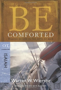 Bertrand.pt - Be Comforted ( Isaiah )