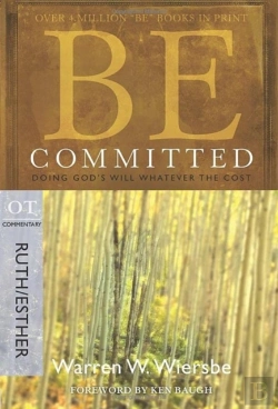 Bertrand.pt - Be Committed - Ruth & Esther