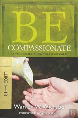 Bertrand.pt - Be Compassionate ( Luke 1- 13 )