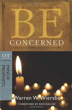 Bertrand.pt - Be Concerned