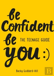 Be Confident Be You