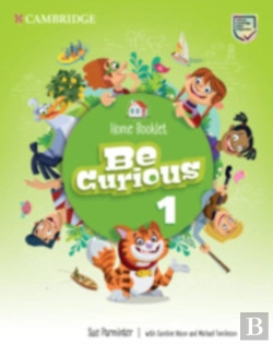 Bertrand.pt - Be Curious Level 1 Home Booklet