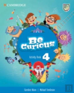 Bertrand.pt - Be Curious Level 4 Activity Book