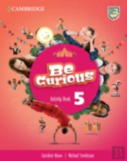 Bertrand.pt - Be Curious Level 5 Activity Book