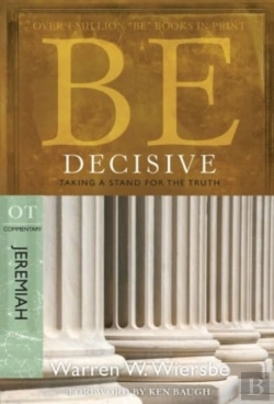 Bertrand.pt - Be Decisive ( Jeremiah )
