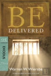 Be Delivered ( Exodus )