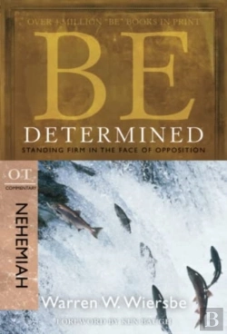 Bertrand.pt - Be Determined ( Nehemiah )
