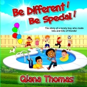 Be Different ! Be Special !