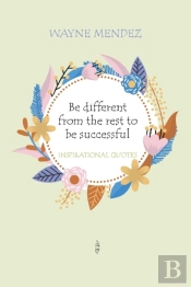 Be Different From The Rest To Be Successful