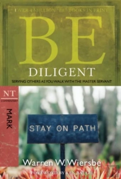 Bertrand.pt - Be Diligent ( Mark )