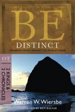 Bertrand.pt - Be Distinct 2 Kings 2 Chronicles