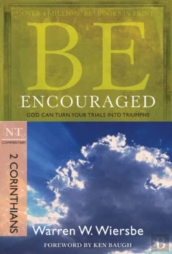 Bertrand.pt - Be Encouraged ( 2 Corinthians )