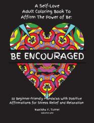 Be Encouraged