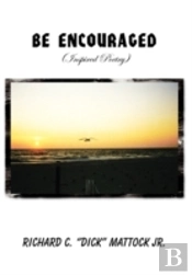 Be Encouraged