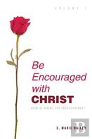 Be Encouraged With Christ