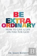 Be Extraordinary