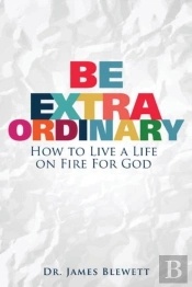 Be Extraordinary